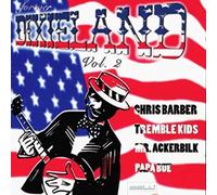 Various Artists - Forever Dixieland 2