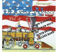 Various Artists - Forever Dixieland 3