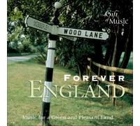 Various Artists - FOREVER ENGLAND