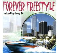Various Artists - Forever Freestyle 1