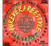 Various Artists - Forever Freestyle: 2nd Edition