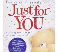 Various Artists Forever Friends (CD) (Importación USA)