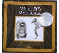 Various Artists - Forever Gold: 50's Decade