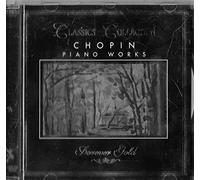 Various Artists - Forever Gold: Chopin - Piano Works