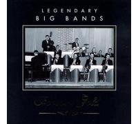Various Artists - Forever Gold: Legendary Big Bands