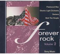 VARIOUS ARTISTS - Forever Rock 1 Vol.2