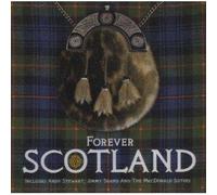 Various Artists - Forever Scotland