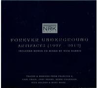 Various Artists - Forever Underground