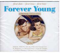 Various Artists - Forever Young