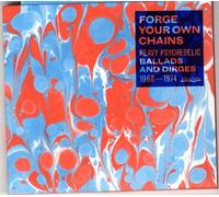 Various Artists - Forge Your Own Chains Vol.1