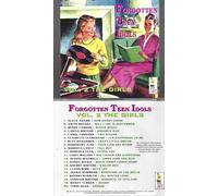 Various Artists - Forgotten Teen Idols, Vol. 2