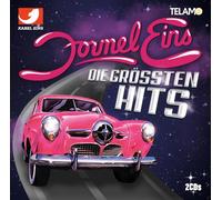 Various - Formel Eins:die Größten Hits