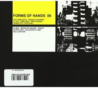 Various Artists - Forms of Hands 06