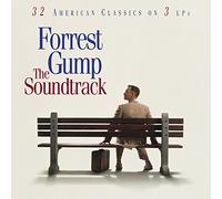 Various Artists - Forrest Gump (20th Anniversary) / O.S.T.