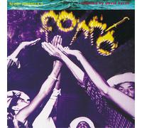 Various Artists Forro: Compiled By David Byrne (Vinyl) (Importación USA)