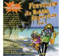 Various Artists - Forrozao Da Radio Imprensa