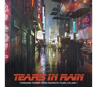 Various Artists - Forsaken Themes From Fantastic Films, Vol. 1: Tears In Rain