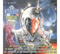 Various Artists - Forty-Five Years Perry Rhodan - Operation Stardust