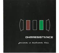 Various Artists - Forwards In Backward Time / Various