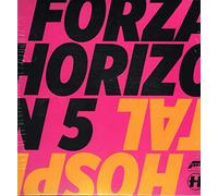 Various Artists - Forza Horizon 5 [Vinilo]
