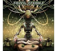 Various Artists - Fossil Freaks
