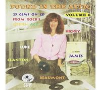 Various Artists - Found in The Attic V6 (Various Artists)