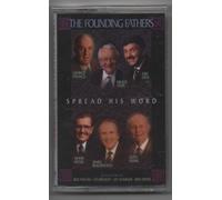 Various Artists - Founding Fathers [Casete]