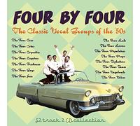 Various Artists - Four by Four