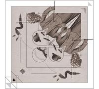 Various Artists - Four Jacks Pt.4-15 Years [Vinilo]