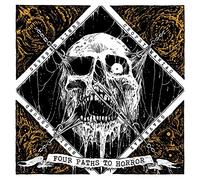 Various Artists - Four Paths to Horror