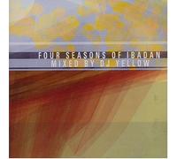 Various Artists - Four Seasons of Ibadan
