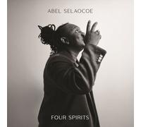 Various Artists - Four Spirits (LP)