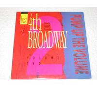 Various Artists - Fourth & B'Way: Best of [Vinilo]