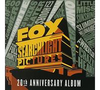 Various Artists - Fox Searchlight: 20th Anniversary
