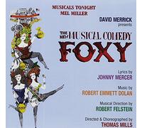 Various Artists - Foxy