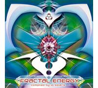 Various Artists - Fractal Energy