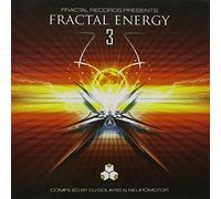 Various Artists - Fractal Energy 3