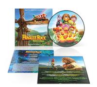 Various Artists - Fraggle Rock Back To The Rock - Season 2
