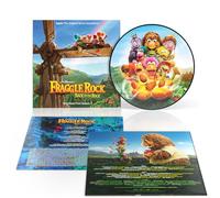 Various Artists - Fraggle Rock Back To The Rock - Season 2 [Vinilo]
