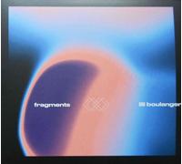 FRAGMENTS II (Vinilo)