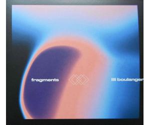 Various Artists - Fragments II - Lili Boulanger (2 LP)