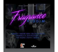 Various Artists - Fragrance Riddim