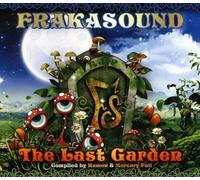 Various Artists - Frakasound: Last Garden