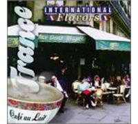 Various Artists - France: Cafe Au Lait