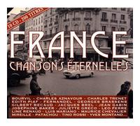 Various Artists - France - Chansons..