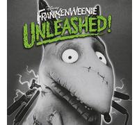 Varios artistas – Frankenweenie Unleashed!