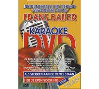 Various Artists - Frans Bauer, de Grootste Karao