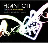 Various Artists - Frantic 11