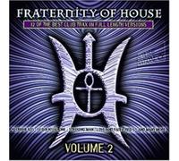 Various Artists - Fraternity of House 2
