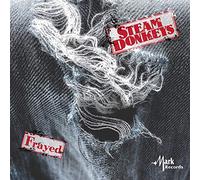 Various Artists - Frayed